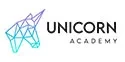 Logo de Unicorn academy
