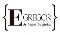 Logo de Egregor
