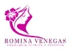 Logo de Romina Venegas Podología