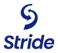 Logo de Stride Rent a Car