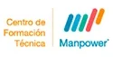 Logo de Centro de Formación Técnica Manpower