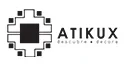 Logo de Atikux