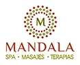 Logo de Spa Mandala