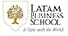 Logo de Latam Business School