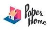 Logo de Paper Home