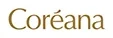 Logo de Coréana