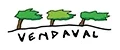 Logo de Hotel Vendaval