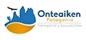 Logo de Onteaiken Patagonia