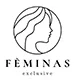 Logo de Féminas