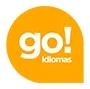 Logo de Go! Idiomas