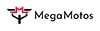 Logo de MegaMotos Providencia