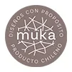 Logo de Muka