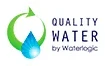 Logo de Quality water