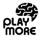 Logo de Playmore toys