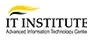 Logo de IT Institute