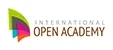 Logo de International Open Academy