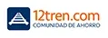 Logo de 12Tren.com