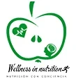 Logo de Wellness In nutrition
