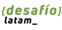 Logo de Desafío Latam