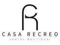 Logo de Casa Recreo