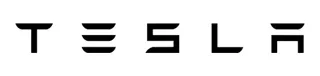 Logo de Tesla