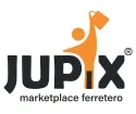 Logo de Jupix