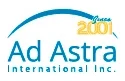 Logo de Ad Astra international Inc.