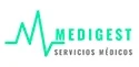 Logo de Medigest