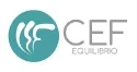 Logo de CEF Equilibrio