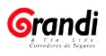 Logo de Grandi Corredora de Seguros