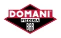 Logo de Domani Pizzeria & Bar