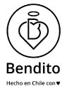Logo de Bendito