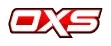 Logo de OXS Motos