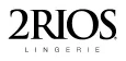 Logo de 2Rios Lingerie