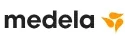 Logo de Medela