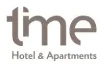 Logo de Time Hotels & Apartments