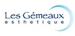 Logo de Les Gemeux Esthetique