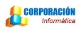 Logo de Corporación Informática