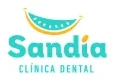 Logo de Clínica Dental Sandía