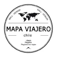 Logo de Mapa Viajero