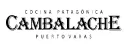 Logo de Cambalache Puerto Varas