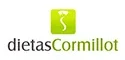 Logo de Dietas Cormillot