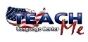 Logo de Teach Me
