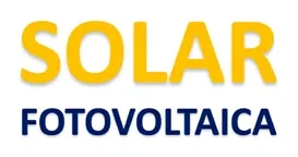 Logo de Solar Fotovoltaica
