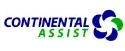 Logo de Continental Assist