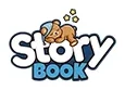 Logo de Storybook