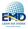 Logo de EMD Consulting