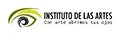 Logo de Instituto de las artes Chile