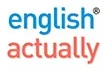 Logo de English Actually