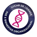 Logo de Centro de Lugar de Líderes